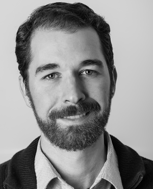 Photo of Jonathan Benton